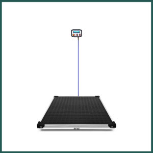 Balanza KV con App 50x70