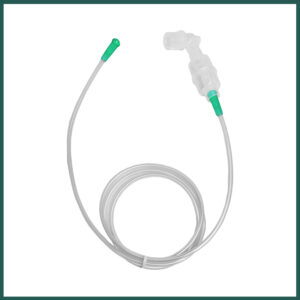 Accesorio Para Nebulización