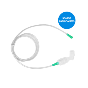 Accesorio Para Nebulización