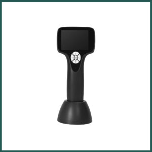 Videoscopio con Pantalla BESDATA