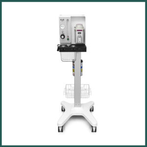 Maquina de Anestesia RWD R650