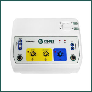 Electrobisturí Bipolar KV