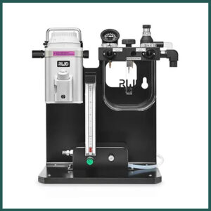 Maquina de Anestesia RWD R610