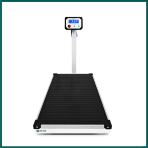 Balanza KV MAXX con App 50x80