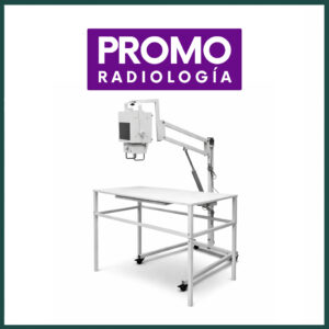 Equipo de Rayos X Veterinario Vetoo