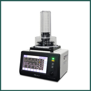 Ventilador Turbo Eléctrico Veterinario BMV BAM-5 Pro Turbo