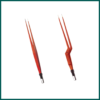 pinza bipolar autoclavable premium