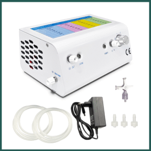 Generador de Ozono para Ozonoterapia Aquapure MOZ0.2-AD