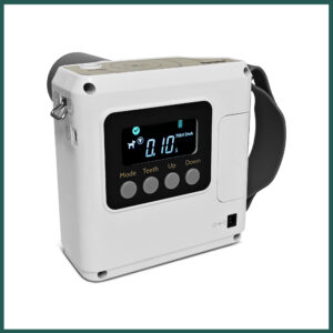 Máquina Portátil de Rayos X Dental Runyes