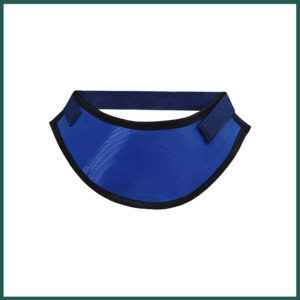 Protector de Tiroides Plomado