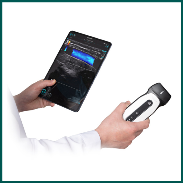 SonoEye P6 MICROCONVEXO