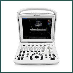 Ecógrafo Chison ECO3 Expert VET