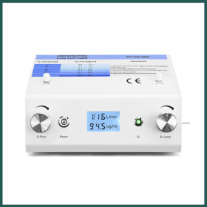 Generador de Ozono para Ozonoterapia Aquapure
