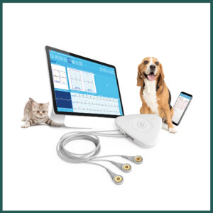 Holter Contec TLC1000-VET