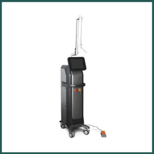 Laser Quirurgico de CO2 Veterinario 40W Lumsail BS-COLP5