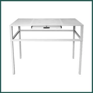 Mesa de Radiología Veterinaria KV