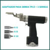 adaptador para sierra tplo