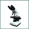 microscopio biologico binocular
