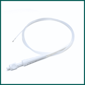 Aguja Hipodérmica Estéril para Endoscopio