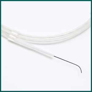 Alambre Guía No Vascular para Endoscopía