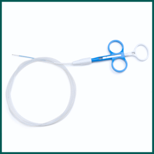 Cepillo de Citología para Endoscopio