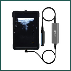 Ecógrafo de Mano BMV MX5