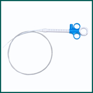 Asa de Resección para Endoscopía