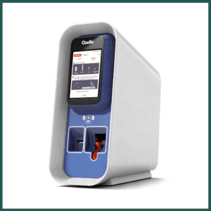 Analizador Multifuncional Ozelle EHVT-75