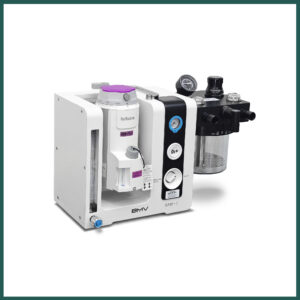 Máquina de Anestesia Veterinaria BMV BAM-7
