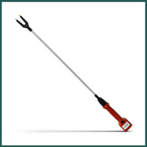 Picana Eléctrica - Arreador de Ganado Impermeable