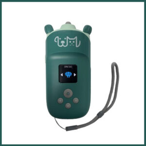 Tonómetro Veterinario Portátil S-TONO1