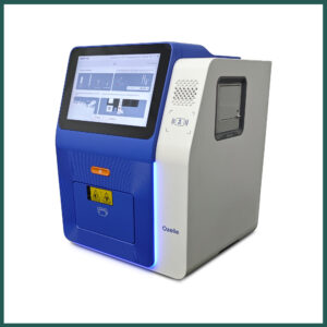 Analizador Multifuncional Ozelle EHVT-50