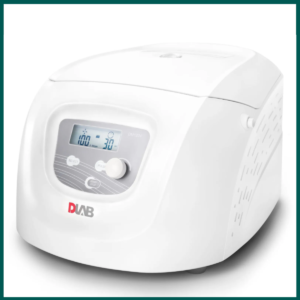 Centrifuga de Alta Velocidad DM1224