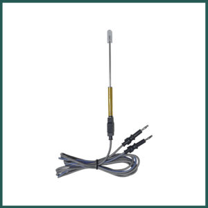 Electrodo Bipolar Recto
