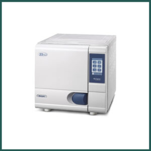 Esterilizador a Vapor Runyes SEA-23L-B-LED