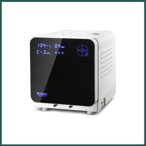 Esterilizador a Vapor Runyes SEA-23L-D-LED