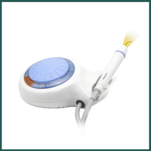 Raspador Ultrasónico Veterinario B5L-VET
