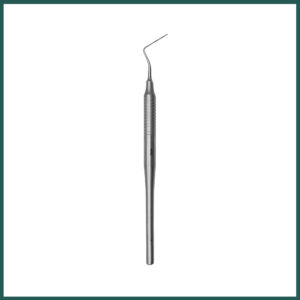 Sonda Periodontal