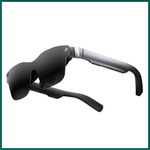 lentes de video para ecografo- manos libres