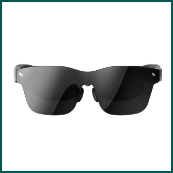 lentes video para ecografo manos libres