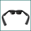 lentes de video para ecografo