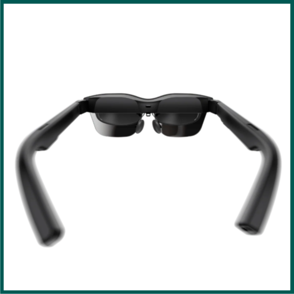 lentes de video para ecografo