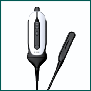 Ecógrafo Portátil SonoEye P7 VET