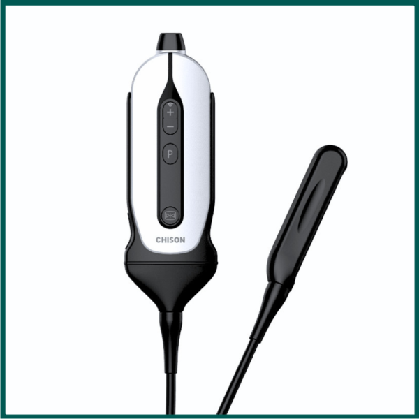 Ecógrafo Portátil SonoEye P7 VET