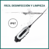 Ecógrafo SonoEye P7SW Veterinario