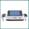 Equipo de electroterapia para TENS y EMS (2 en 1 para uso veterinario