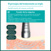 Equipo ultrasonico dual veterinario