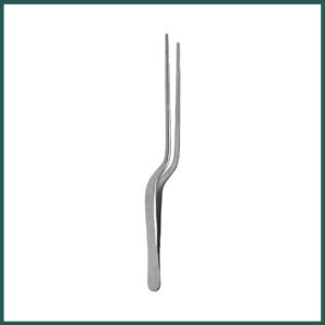 Pinza Lucae Bayoneta 20 cm